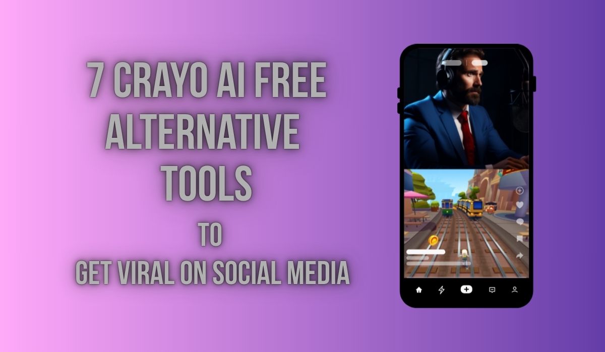 Crayo-AI-Free-Alternative